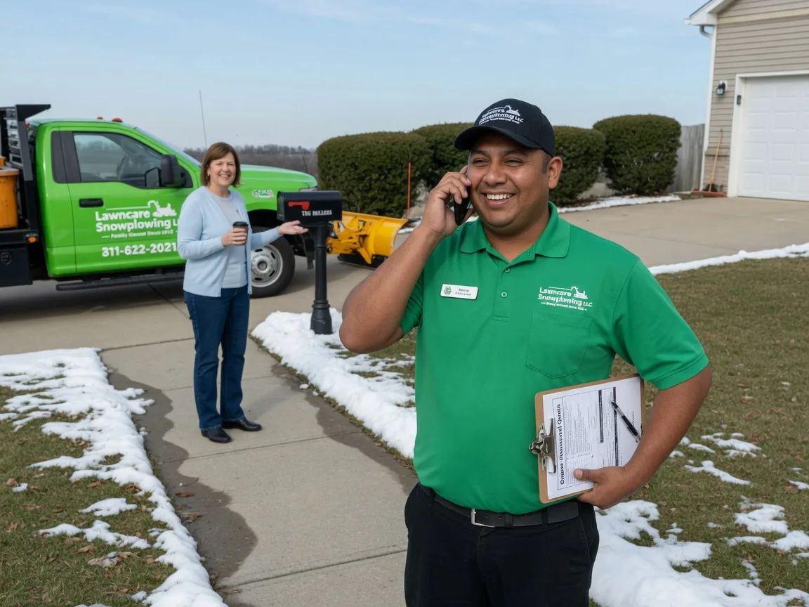 Lawn Care Services By Expert Landscaper Rush, NY FAQs